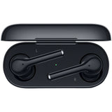 Casti wireless Huawei FreeBuds 3i, Active Noise Cancelling, Carbon Black