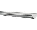 Jgheab Bravo Ø 150 mm 3 m Zinc