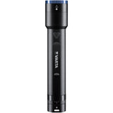 Lanterna LED Varta Night Cutter F40, 14W, 1000 lm, IPX4, baterii incluse 6XAA