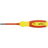 Surubelnita electrica torx T8 Wiha 60 mm, testata VDE