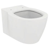Vas WC suspendat cu fixare ascunsa Ideal Standard Connect Aquablade