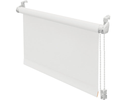 Stor Mini Relax Alb 68x215 Cm