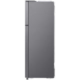Frigider cu Doua Usi LG GTF744PZPED, No Frost, 509 l, H 180 cm, Clasa E, Argintiu