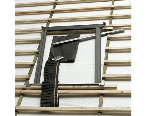 Set de Izolare VELUX BDX FK06 2000 66x118 cm, 1 buc