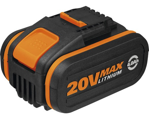 Acumulator Worx WA3572 20V 2,5Ah Li-Ion