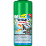 Solutie - bacterii bio-starter pentru iaz, Tetra Pond FilterStart 500ml