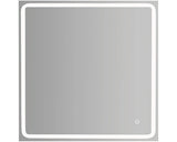 Oglinda Baie cu Iluminare LED Focco Mia 80x80 cm IP 44