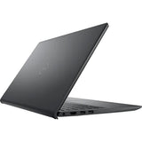 Laptop DELL Inspiron 15 3525, AMD Ryzen 5 5625U pana la 4.3GHz, 15.6" Full HD, 8GB, SSD 256GB, AMD Radeon Graphics, Ubuntu, Negru