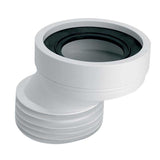 Racord canalizare, Mcalpine, 125 mm