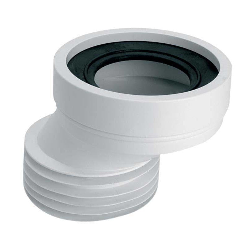 Racord canalizare, Mcalpine, 125 mm