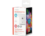 Detector Co Monoxid De Carbon Nedis Smartlife Maxim 10 Ani, Baterie Inclusa, Conexiune Zigbee