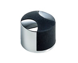 Opritor Usa Fix Hettich Ø34, 5x30 Mm, Otel, Lucios