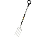Furca Pentru Sapat For_q Cu 4 Dinti 100x28 Cm