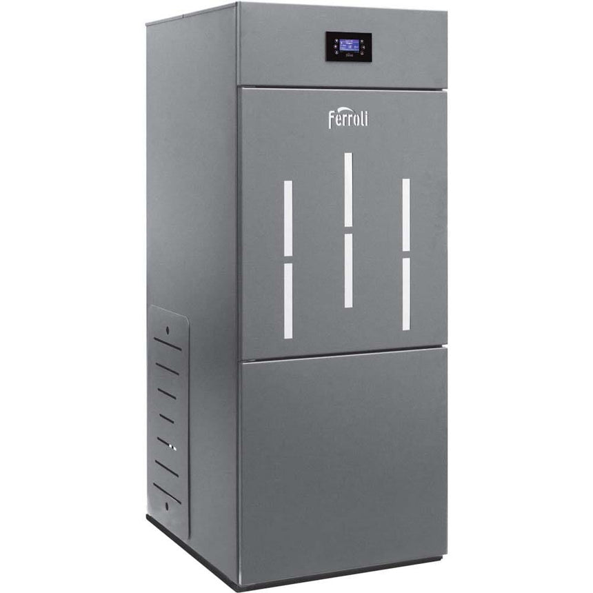 Cazan peleti Ferroli Biopellet PRO 24