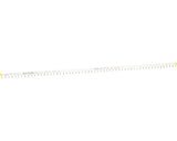 Bara Busbar Tip Pieptene Schneider Acti9 1p 100a 57x, Pentru Tablouri Electrice