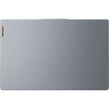 Laptop, Lenovo, IdeaPad Slim 3, AMD Ryzen 5, 7530U, 15.6 inchi,16 GB, DDR4, 512 GB SSD, Gri