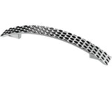 Maner Mobila Hettich Antik & Retro 128/185 Mm, Zamac Cromat