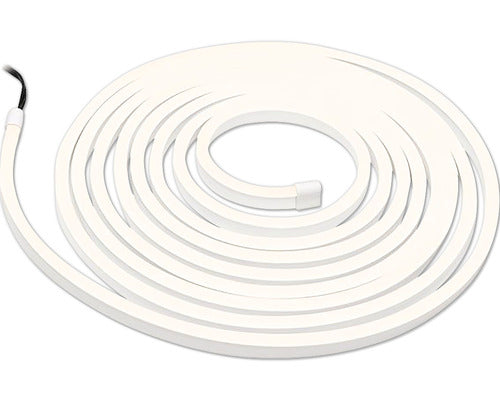 Banda Led Paulmann Simpled 5m 20w, Lumina Calda 3000k, Protectie La Umiditate Ip65