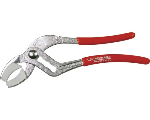 Cleste reglabil pentru sifon de scurgere Rothenberger 235mm