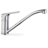 Baterie bucatarie Teka ML Chrom 8191362 monocomanda, finisaj cromat