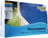 Prelata Termica Pentru Piscina Ø 550 Cm
