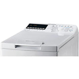 Masina de spalat rufe Indesit BTW B7220P EU/N, 7kg, 1200 rpm, Clasa E, Alb