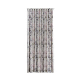 Draperie Cu Inele Samba Imprimeu Floral 140x245 Cm