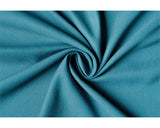 Draperie Cu Rejansa Multifunctionala Castellano Uni Smarald 140x260 Cm