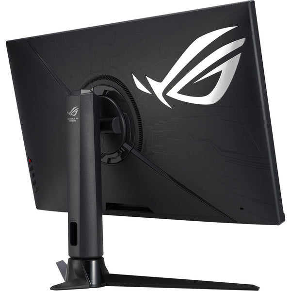 Monitor gaming, ASUS, 32", 3840 x 2160, Negru