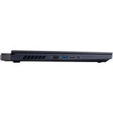 Laptop Gaming ACER Predator Helios 16 PH16-71-789X, Intel Core i7-13700HX pana la 5GHz, 16" WQXGA, 32GB, SSD 1TB, NVIDIA GeForce RTX 4070 8GB, Free DOS, Negru