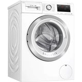 Masina de Spalat Rufe Frontala BOSCH WAL28PH0BY, 10 kg, 1400rpm, Clasa C, Alb