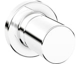 Element aparent pentru ventil incastrat Grohe Grohtherm 3000 C