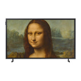 Televizor Samsung Tablou QLED The Frame 32LS03B, 80 cm, Smart, Full HD, Clasa G