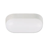 Plafoniera, Top Light, Metal/Plastic, 15W, 230V, Alb
