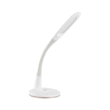 Veioza TRUNCA, 98093, LED, 3,7W, Plastic, Alb, 450 lm, 3500K-4000K Alb tunabil