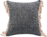 Perna Boucle Gri 45x45 Cm