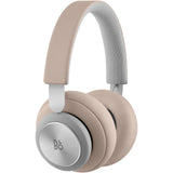 Casti Audio Over the Ear Bang & Olufsen Beoplay H4 2nd gen, Wireless, Bluetooth. Microfon, Autonomie 19 ore, Gold Tone