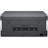 Multifunctional inkjet color CISS HP Smart Tank 720 AiO, Duplex, Wireless, A4