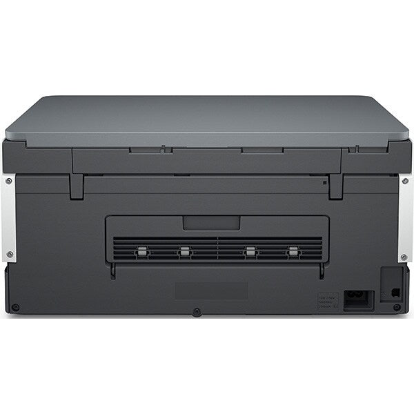 Multifunctional inkjet color CISS HP Smart Tank 720 AiO, Duplex, Wireless, A4