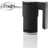 Mixer de mana GORENJE 673818, 400W, 5 trepte viteza, Negru