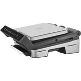 Gratar Electric WMF Profi Plus 415560011,2000W, Argintiu-Negru