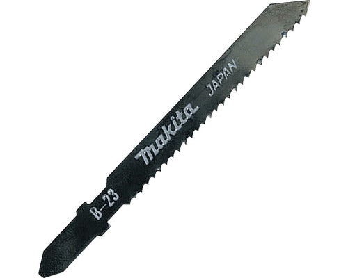 Panze Fierastrau Pendular Makita B23 75/50 Mm, Pentru Metale Neferoase, 5 Bucati