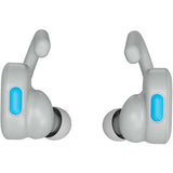 Casti Audio In-Ear Skullcandy Push Active True wireless, Bluetooth, Light Grey Blue