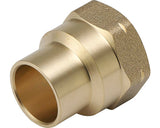 Mufa bronz 28x1" FI, 10 buc
