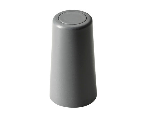 Opritor Usa Fix Hettich Ø35x63 Mm, Plastic Gri