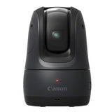 Aparat foto compact Canon Powershot PX Black Essential Kit