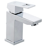 Baterie lavoar Grohe Eurocube cu ventil pop-up, marime S