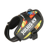 Ham Julius K9 pentru caini, IDC Power, Marime baby 2, 2-5kg, Crazy