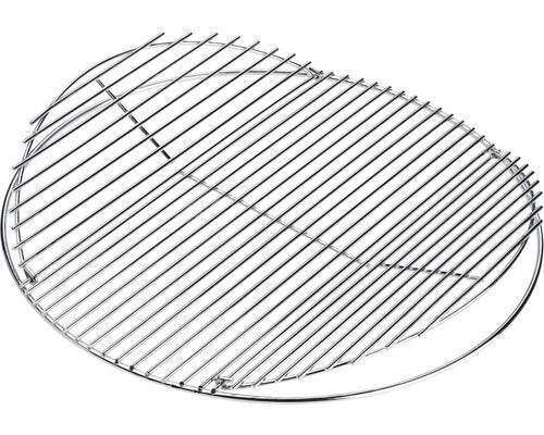 Gratar Cromat Landmann Ø 55 Cm