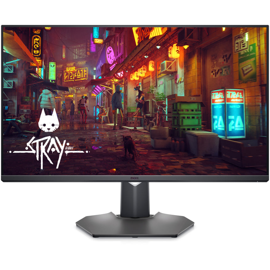 Monitor Gaming LED IPS Dell G3223Q 32", 4K UHD (3840x2160), 144Hz, 1ms GTG, AMD FreeSync™ Premium Pro, NVIDIA G-Sync™ compatible, Hub USB, 2x HDMI, DisplayPort, Pivot, VESA, negru